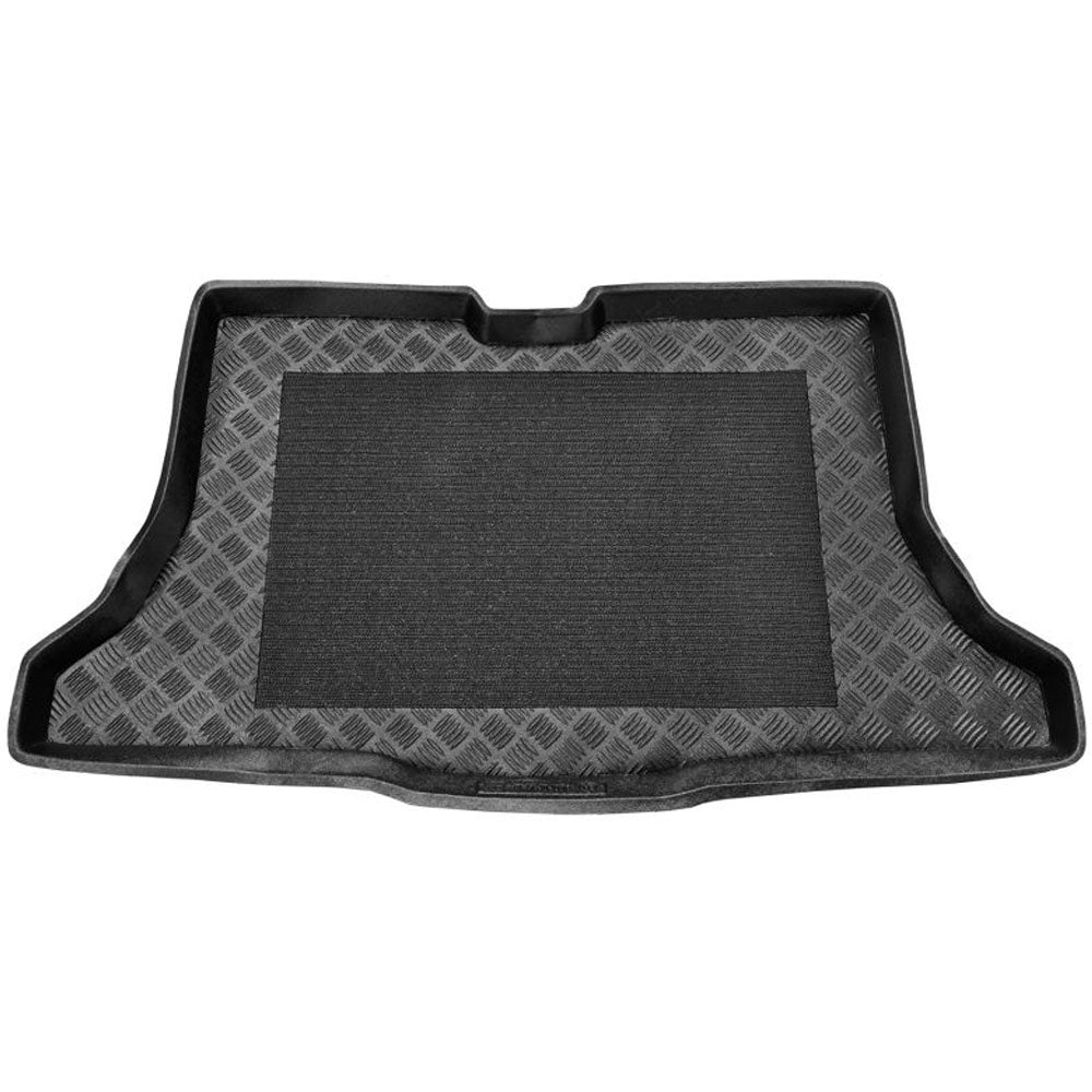 Nissan Tiida csomagtártálca 2007-