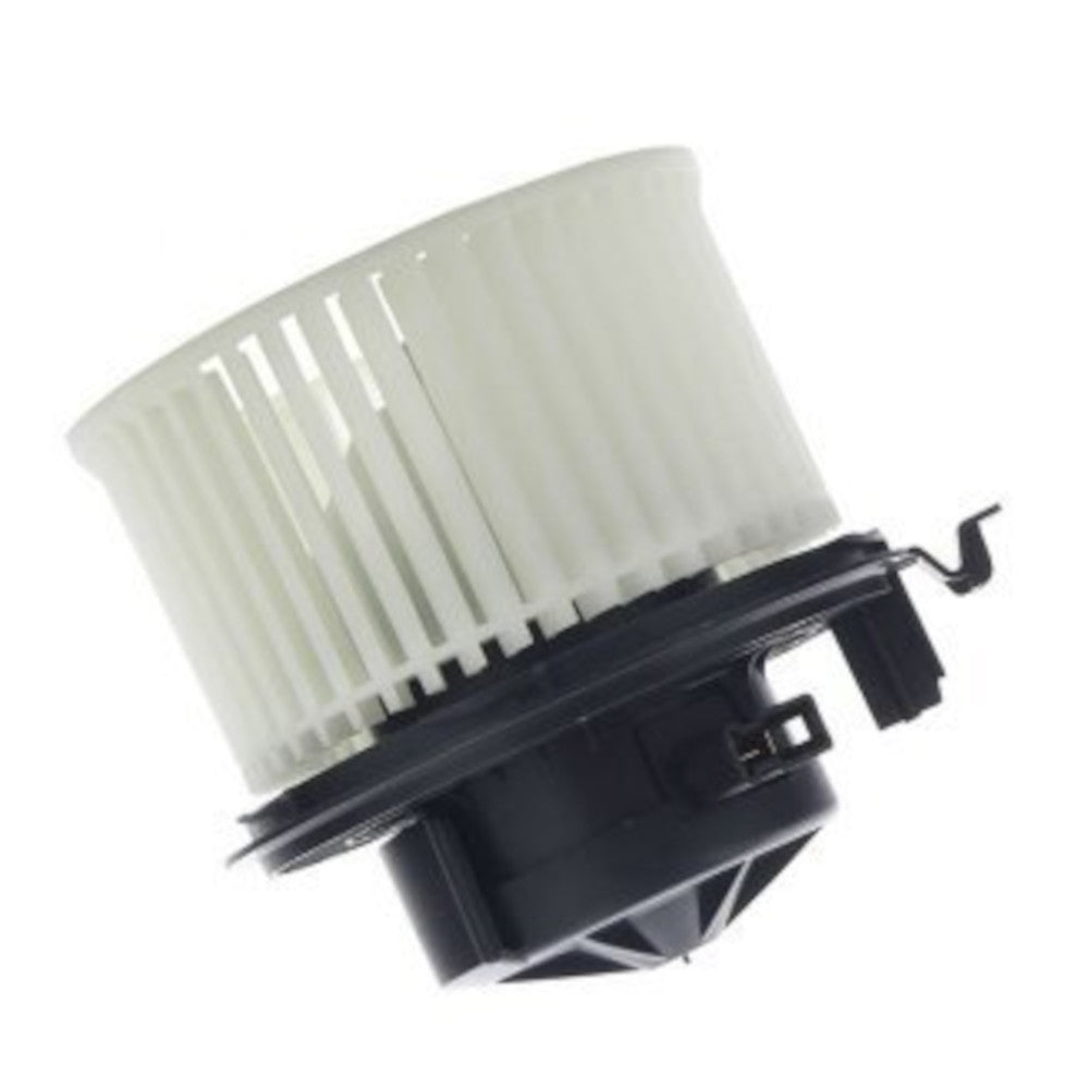 Nissan Tiida utastér ventilátor/fűtőmotor 2007-