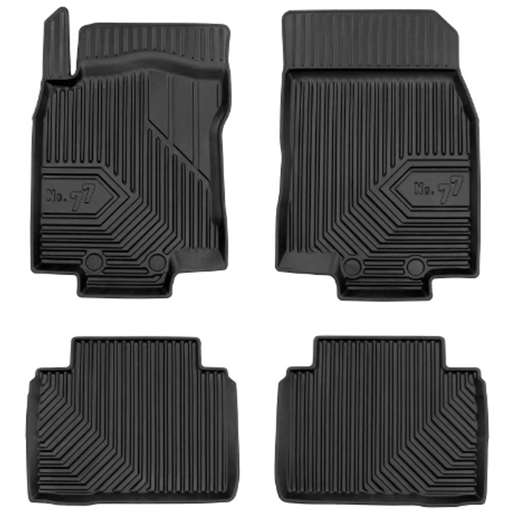 Nissan X-Trail III gumiszőnyeg 2017-2021