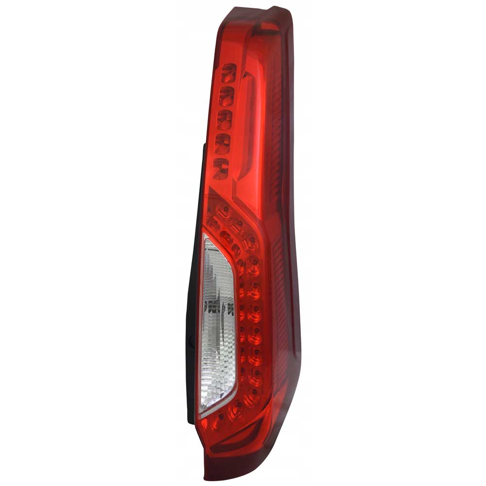 Nissan X-Trail jobb hátsó lámpa 2007-2013