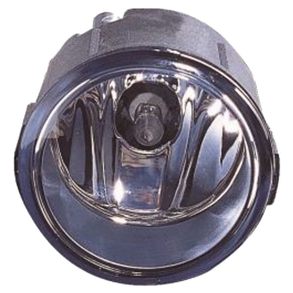 Nissan X-Trail kétoldali ködlámpa 2007-2013 | OE:  | OE: 2615089906