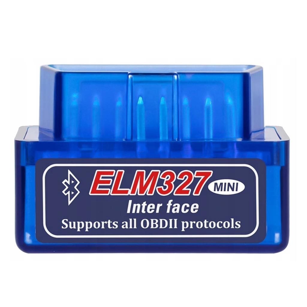 elm327 hibakódolvasó Bluetooth autódiagnosztika obd2