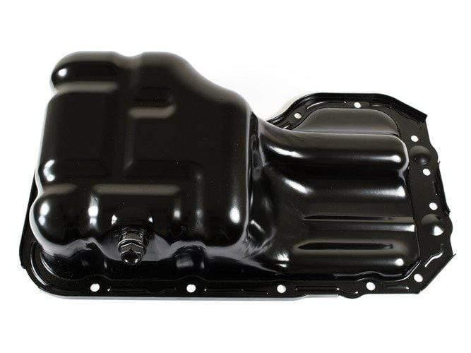 Mazda 2 III (DE) 07-14 olajteknő