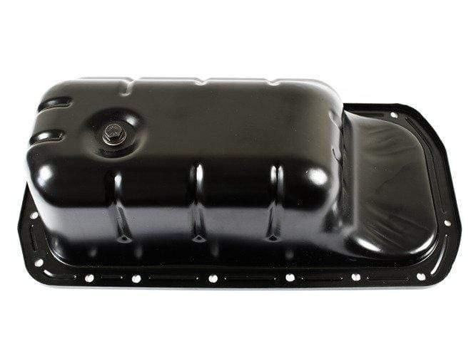 Peugeot 207 olajteknő