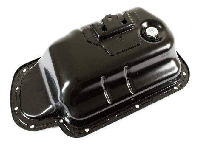 Peugeot Bipper olajteknő