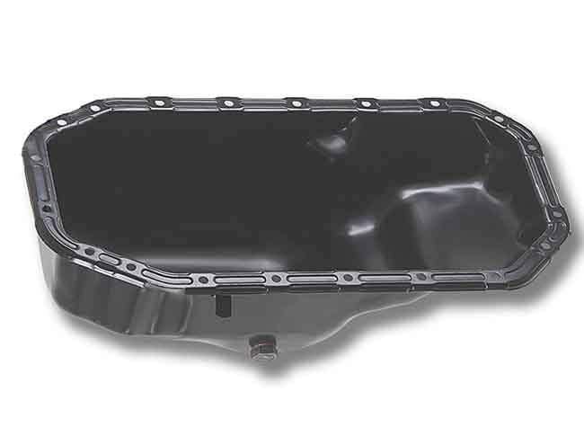 Seat Cordoba I 93-95 olajteknő