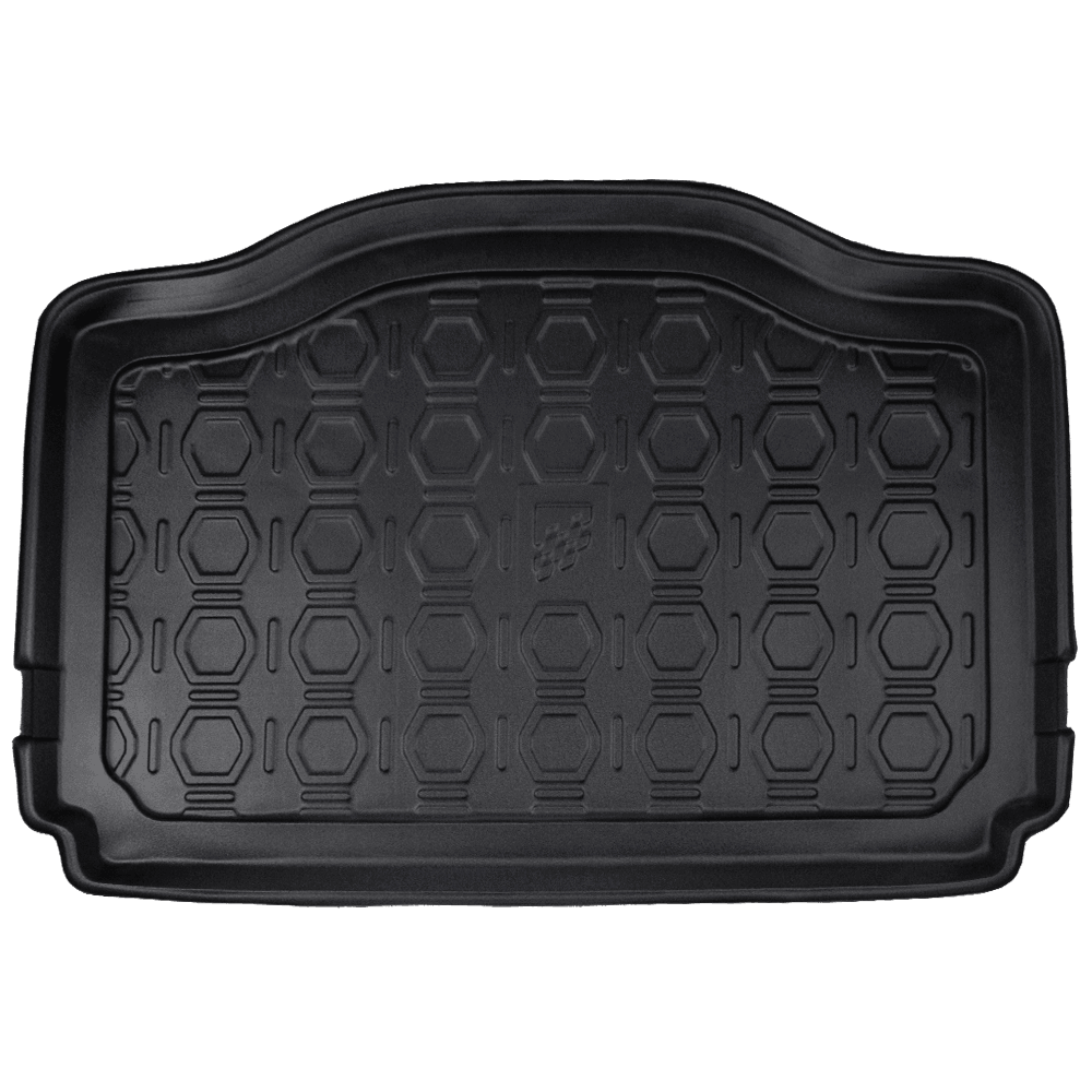 Opel Mokka csomagtértálca 2013-