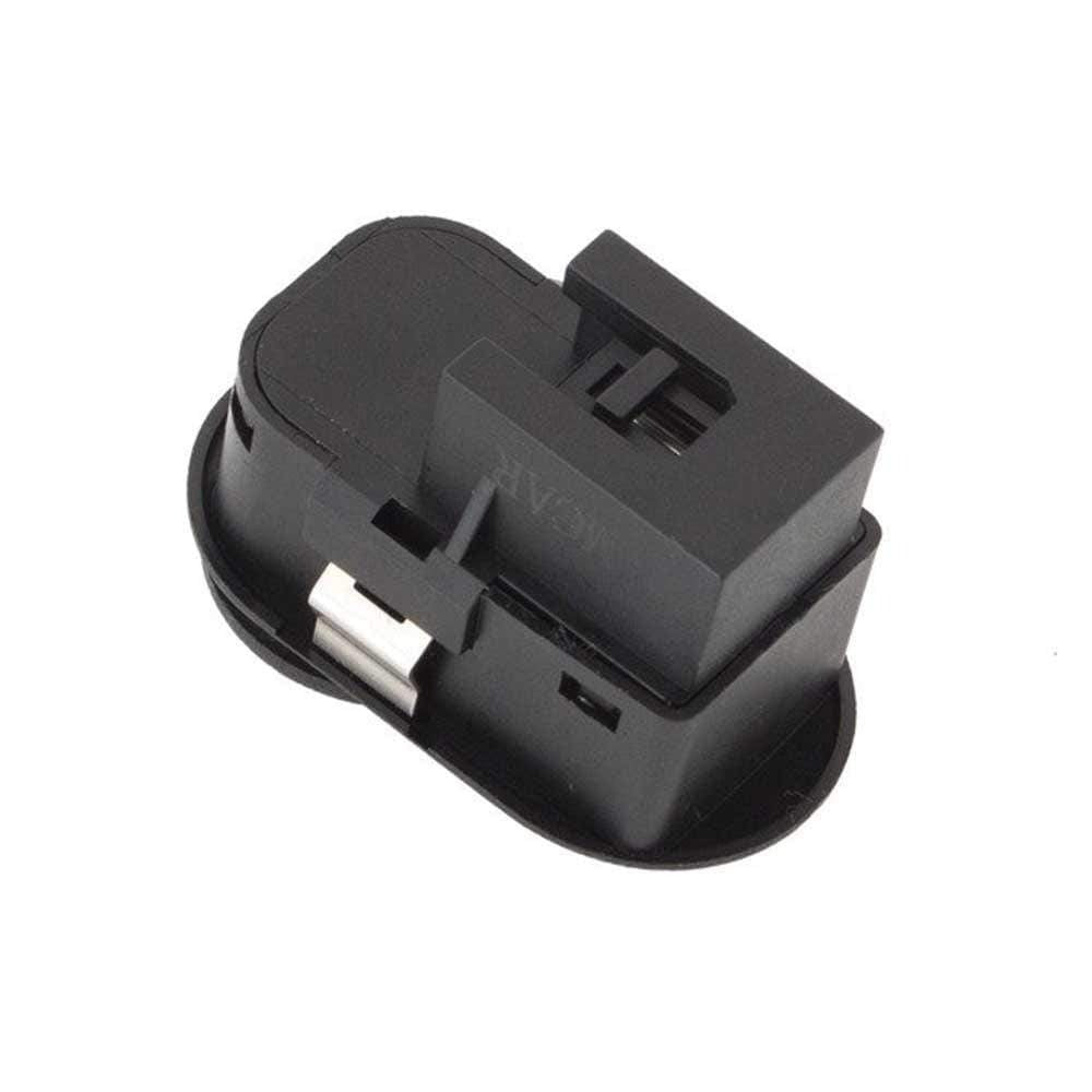 Opel Agila A visszapillantótükör kapcsoló gomb