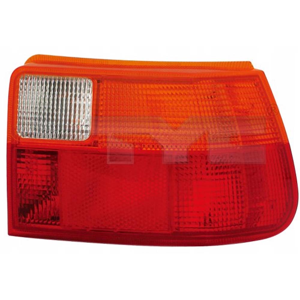 Opel Astra F Liftback bal hátsó lámpa 1991-1998