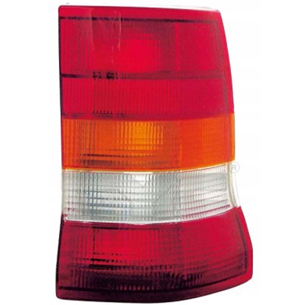 Opel Astra F kombi jobb hátsó lámpa 1991-1998