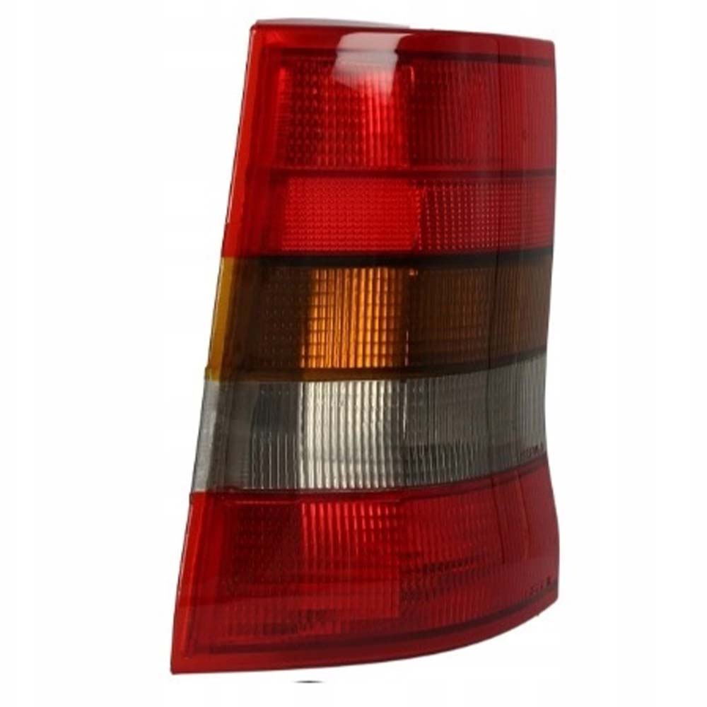 Opel Astra F kombi bal hátsó lámpa 1991-1998