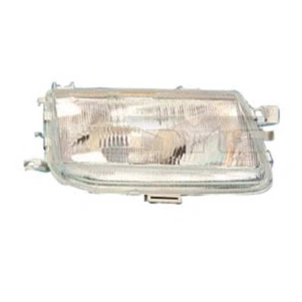 Opel Astra F Kombi (T92) jobb főfényszóró 1991-1998