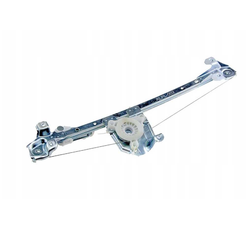 Opel Astra G Classic Caravan (F35) ablakemelő szerkezet (BAL HÁTSÓ)