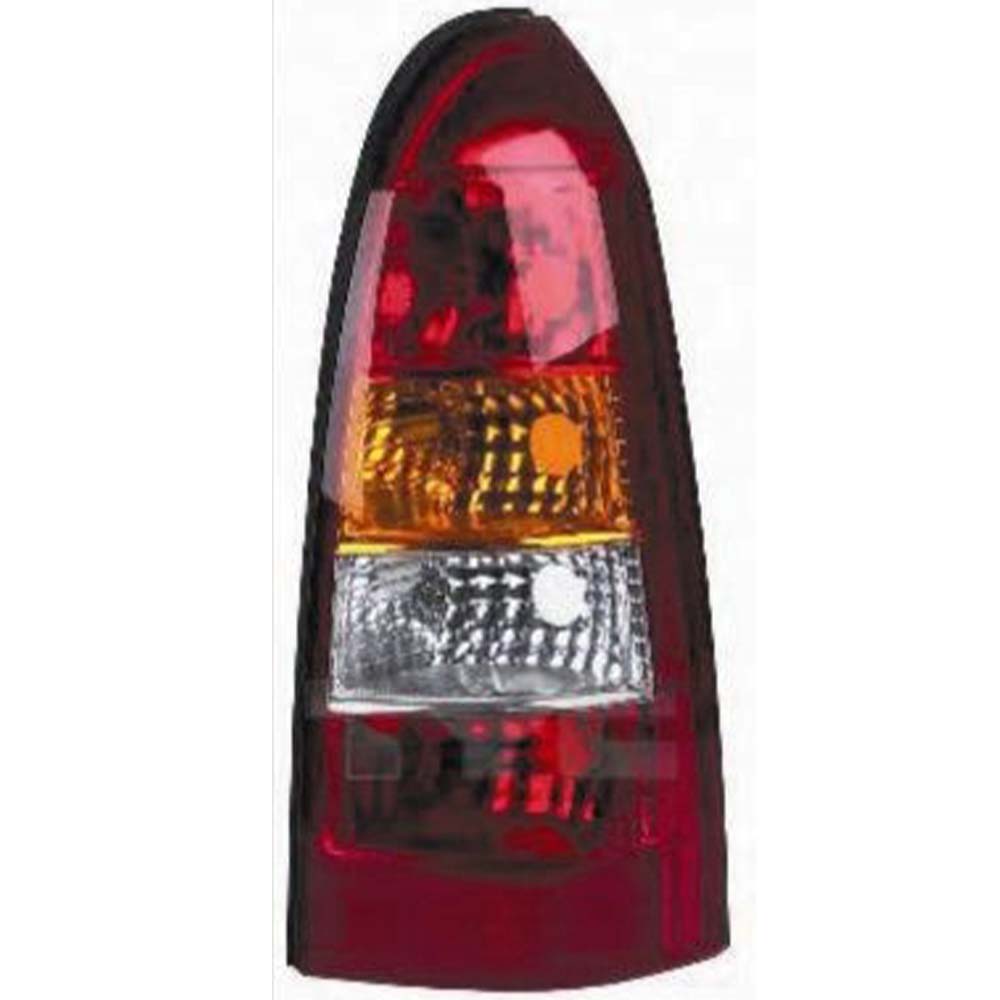 Opel Astra G Classic Caravan jobb hátsó lámpa 2007-2009