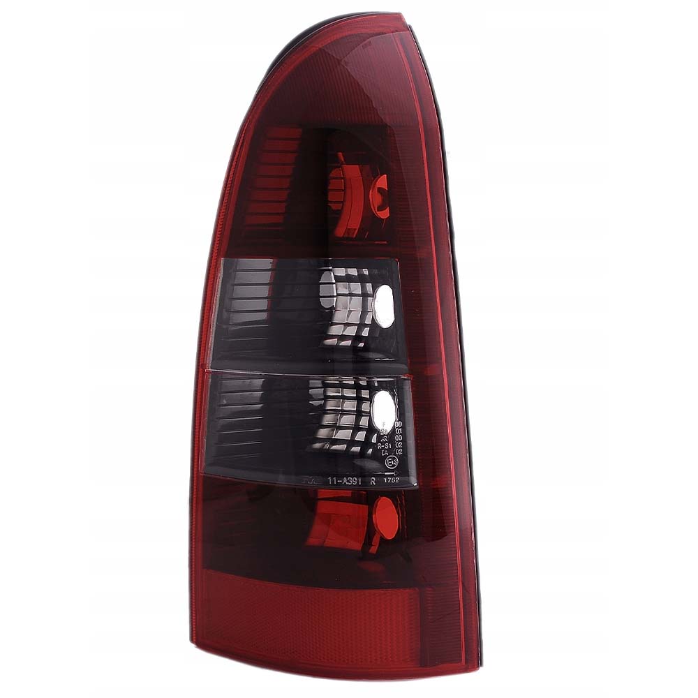 Opel Astra G Classic Caravan bal hátsó lámpa 2007-2009