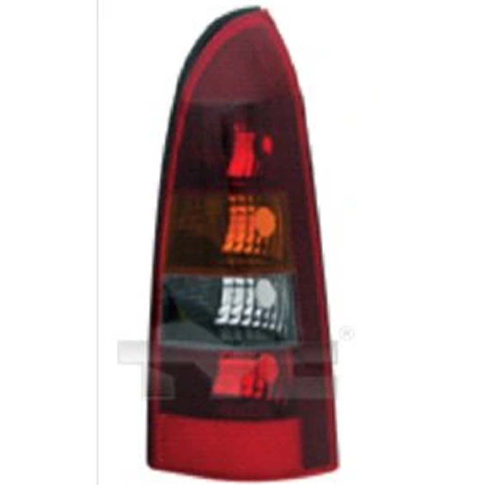 Opel Astra G Classic Caravan bal hátsó lámpa 2007-2009