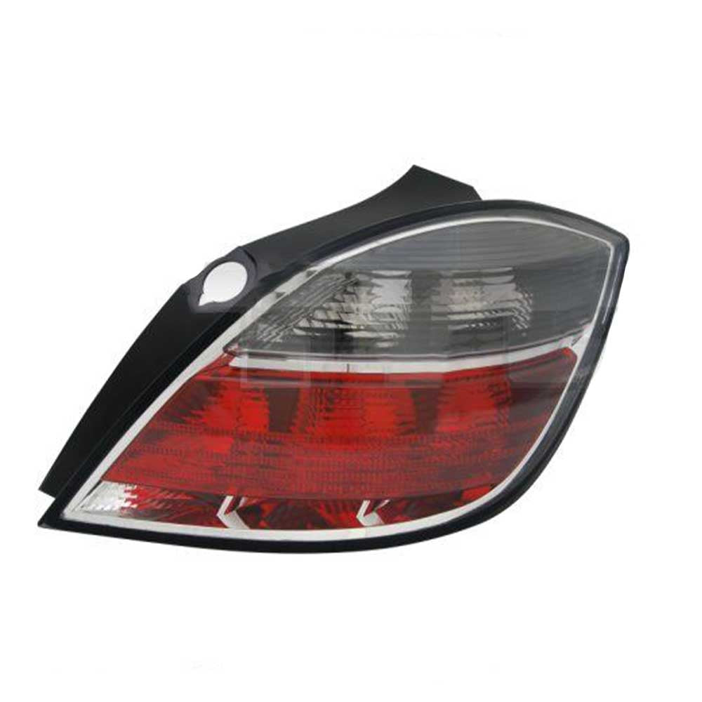 Opel Astra H bal hátsó lámpa 2004-2014