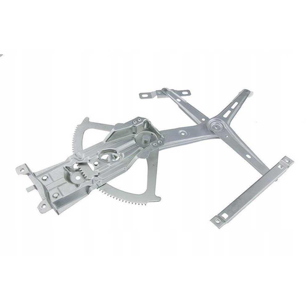 Opel Astra H (L69) ablakemelő szerkezet (JOBB ELSŐ)