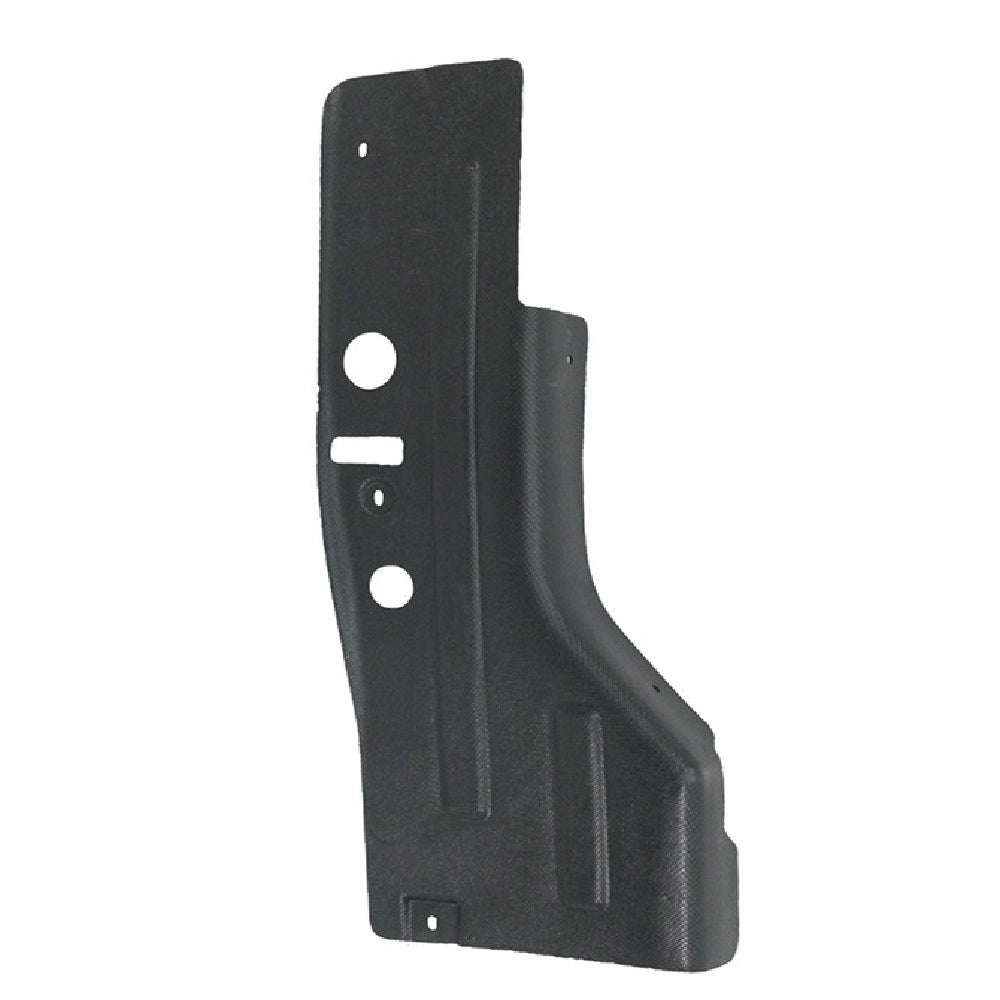 Opel Astra J jobb oldali alsó motorvédő burkolat 2009-