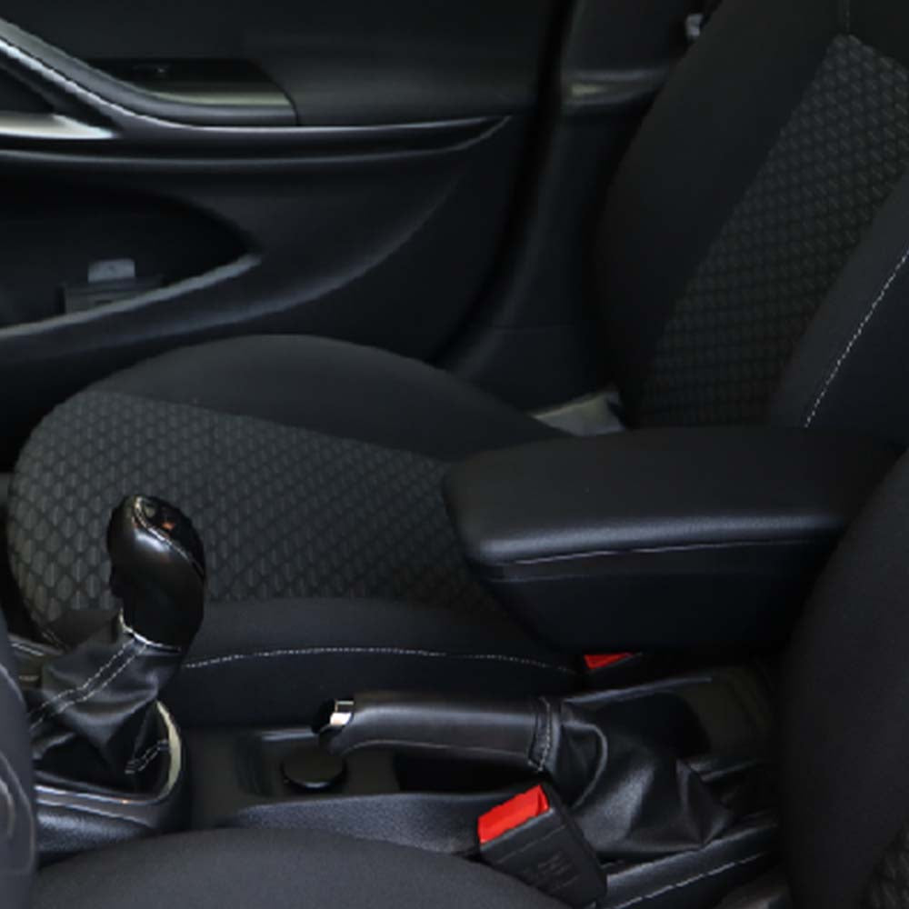 Opel Astra K Armster könyöklő 2015-