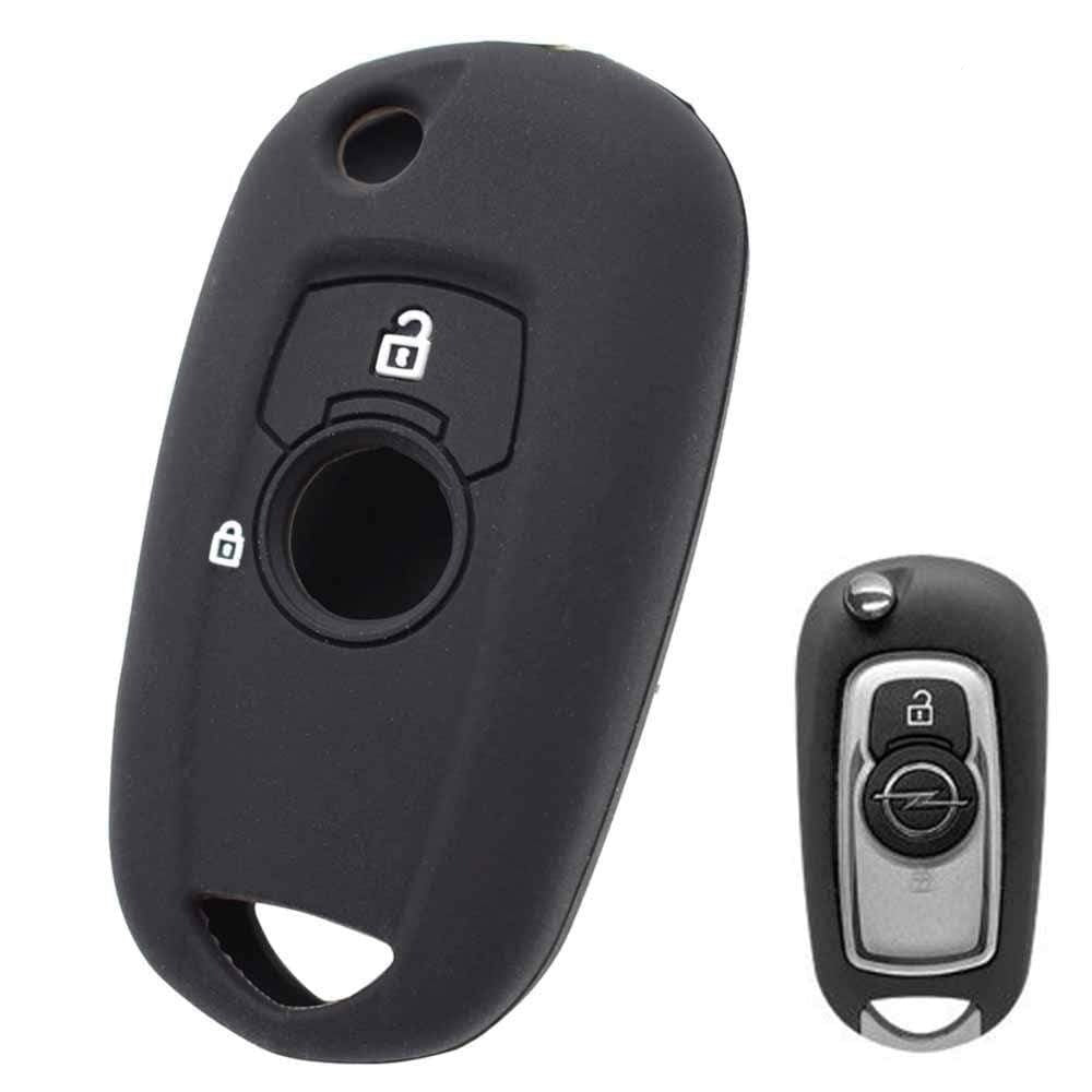 Opel Astra K szilikon tok Corsa E