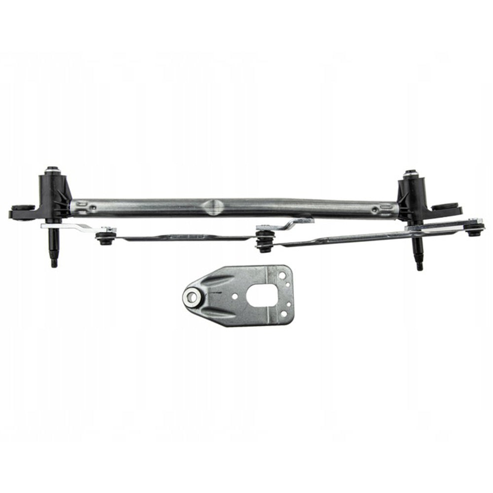 Opel Combo D első ablaktörlő szerkezet 2009-