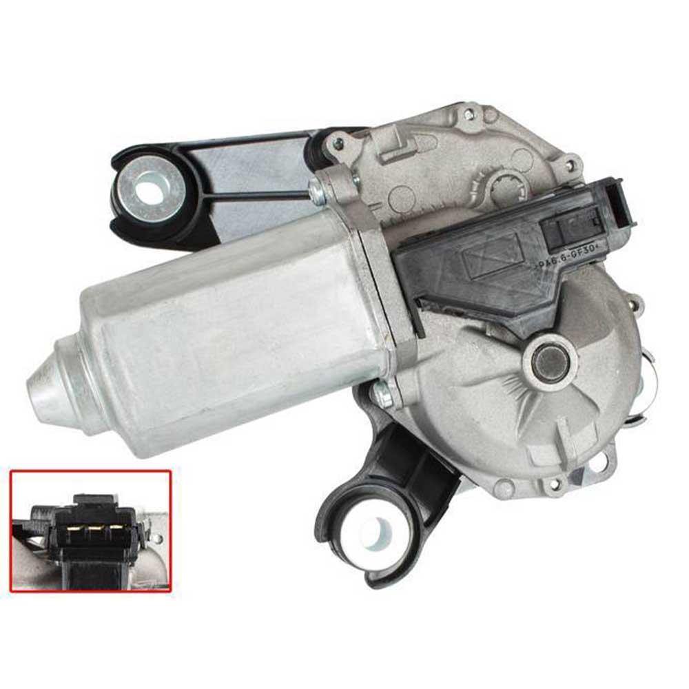 Opel Combo hátsó ablaktörlő motor