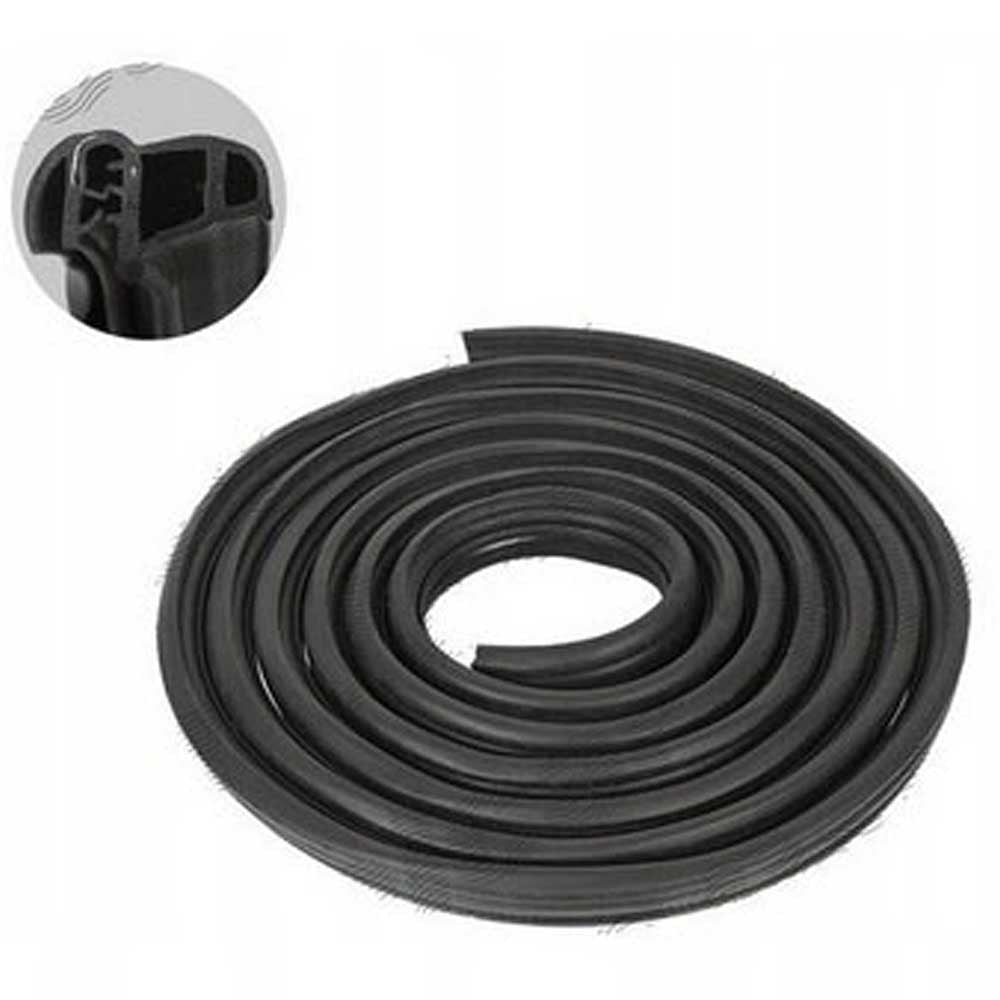 Opel Corsa C ajtó kédergumi tömítés 2000-2010 | Peppi.hu