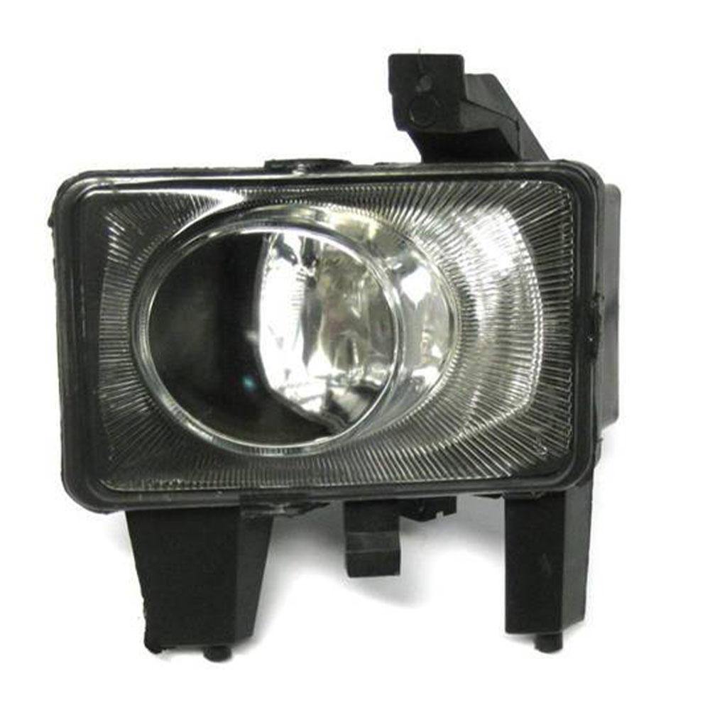 Opel Corsa D ködlámpa (bal)