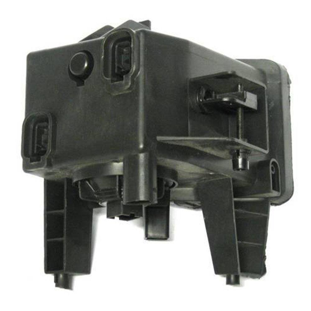 Opel Corsa D ködlámpa (bal)