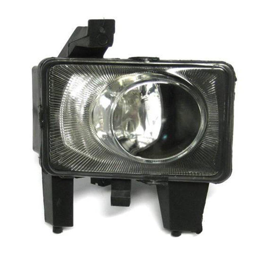 Opel Corsa D ködlámpa (jobb)