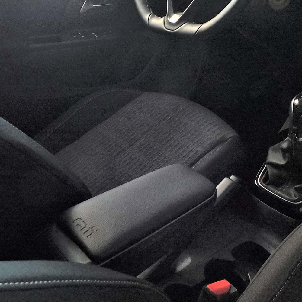 Opel Corsa E Armster könyöklő 2014-2019