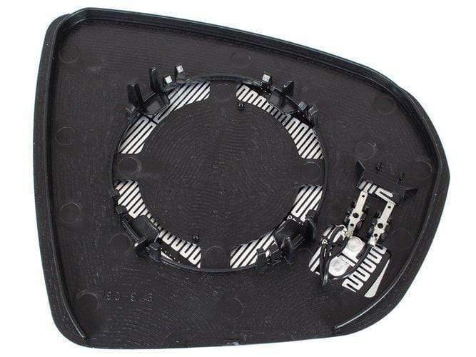 Opel Grandland X tükörlap fűthető bal szürke