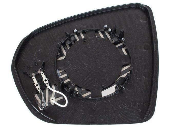 Opel Grandland X tükörlap fűthető jobb szürke