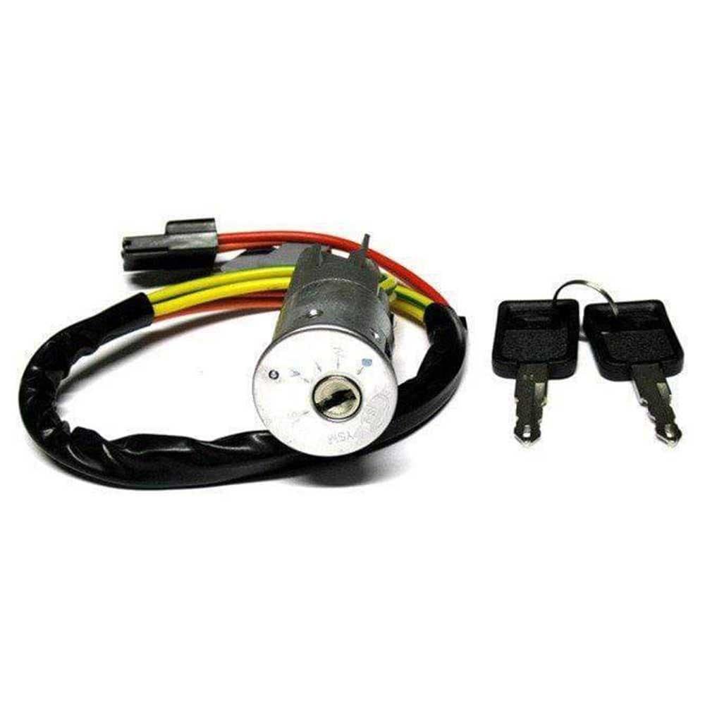 Opel Vivaro gyújtáskapcsoló