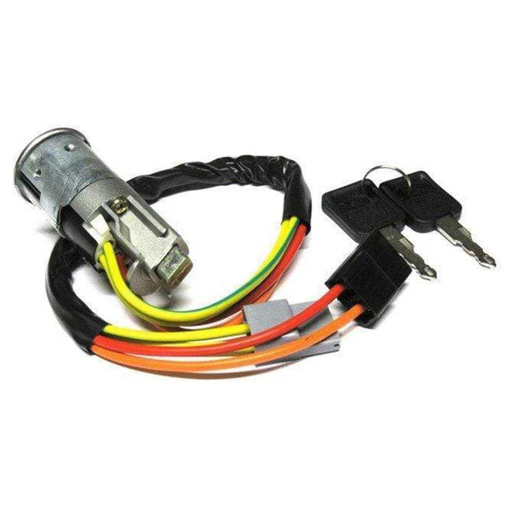 Opel Vivaro gyújtáskapcsoló