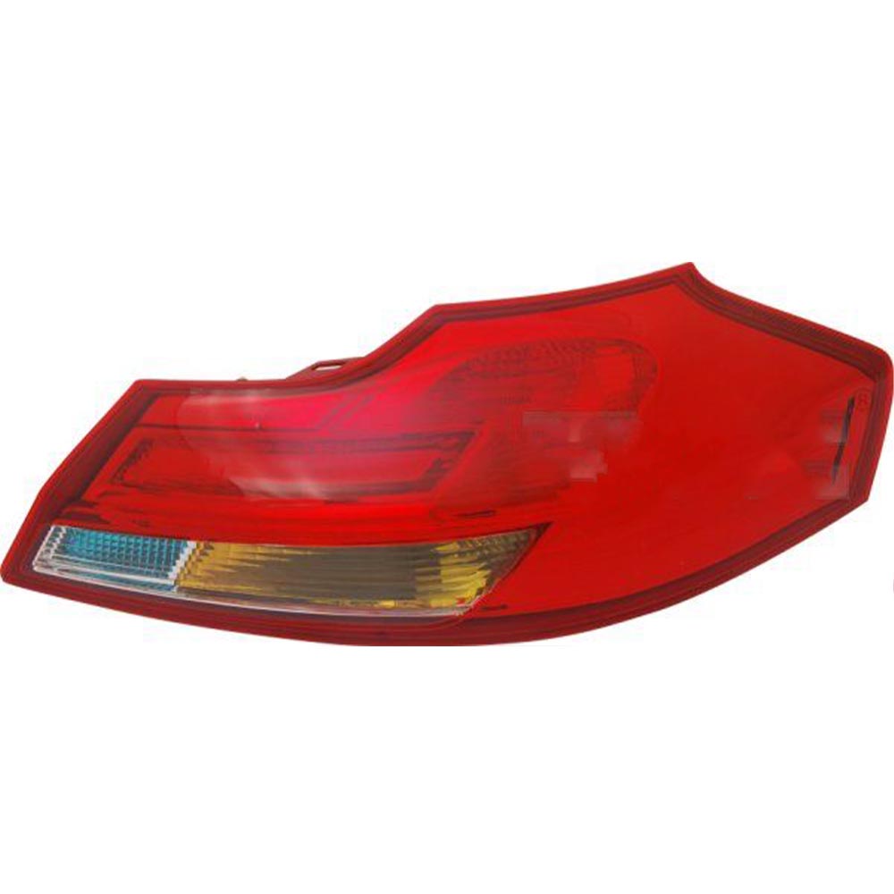 Opel Insignia A jobb hátsó lámpa 2008-2017