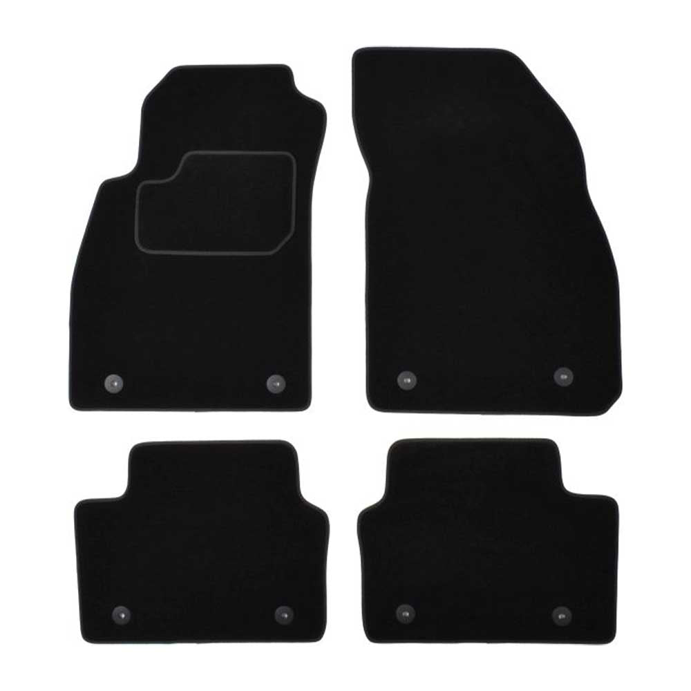 Opel Insignia A szövetszőnyeg 2008-2017