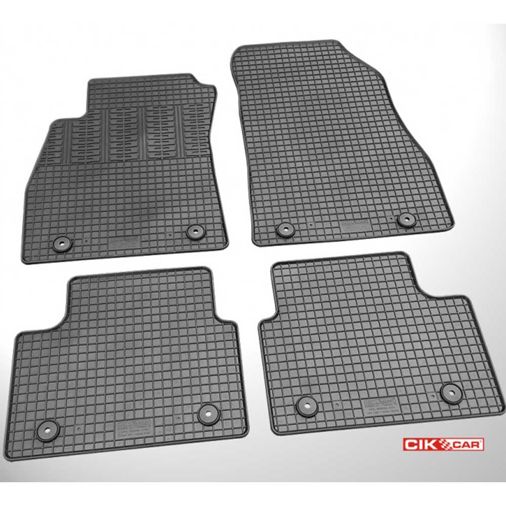 Opel Insignia gumiszőnyeg 2013-