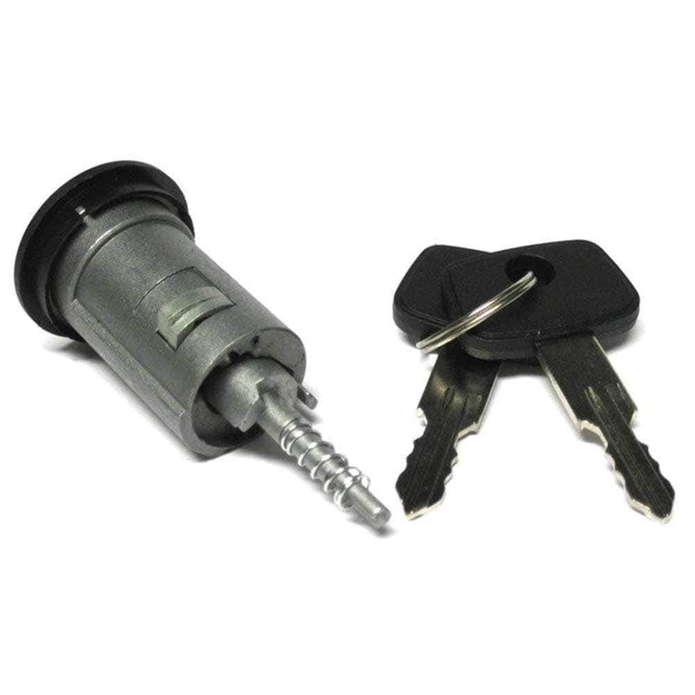 Opel Kadett E gyújtáskapcsoló zárhenger