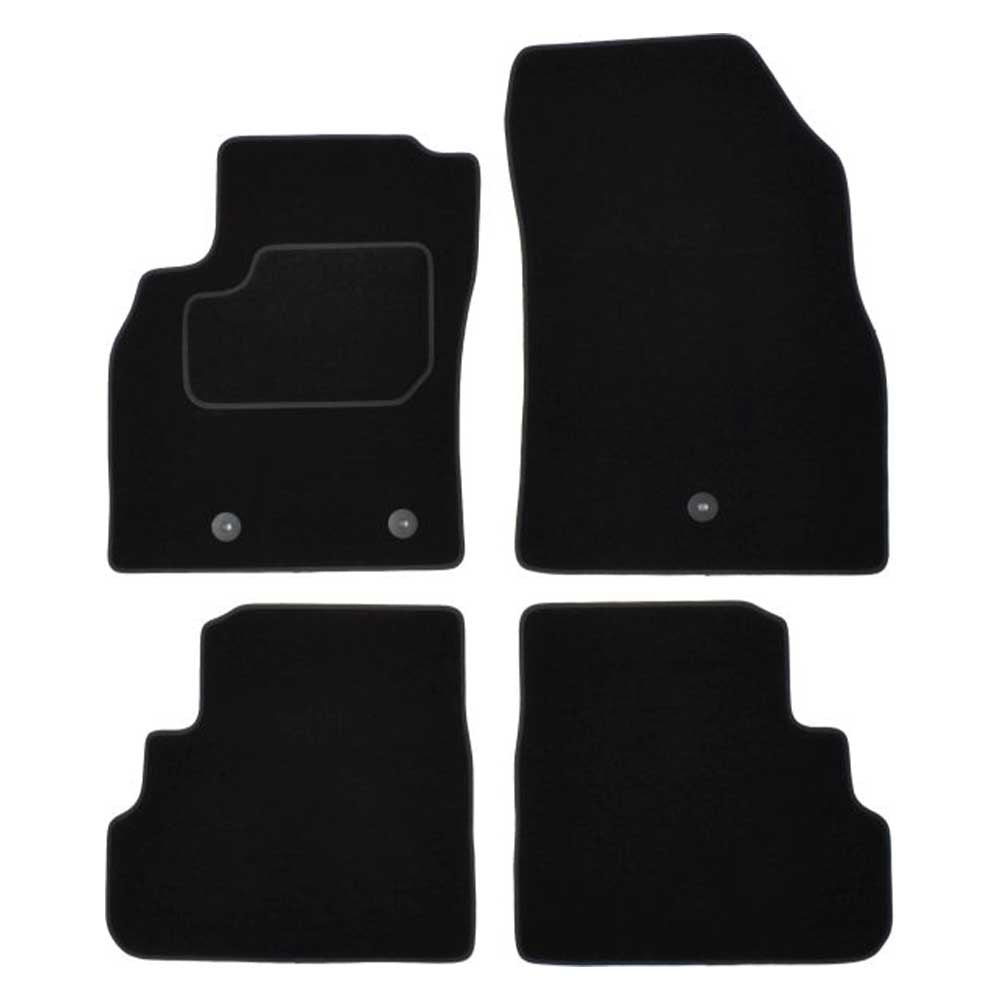 Opel Karl szövetszőnyeg 2015-2018