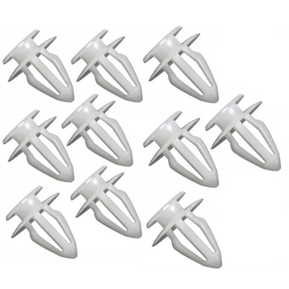 Opel Meriva A kárpit rögzítő patent szett 2003-2010 | Peppi.hu