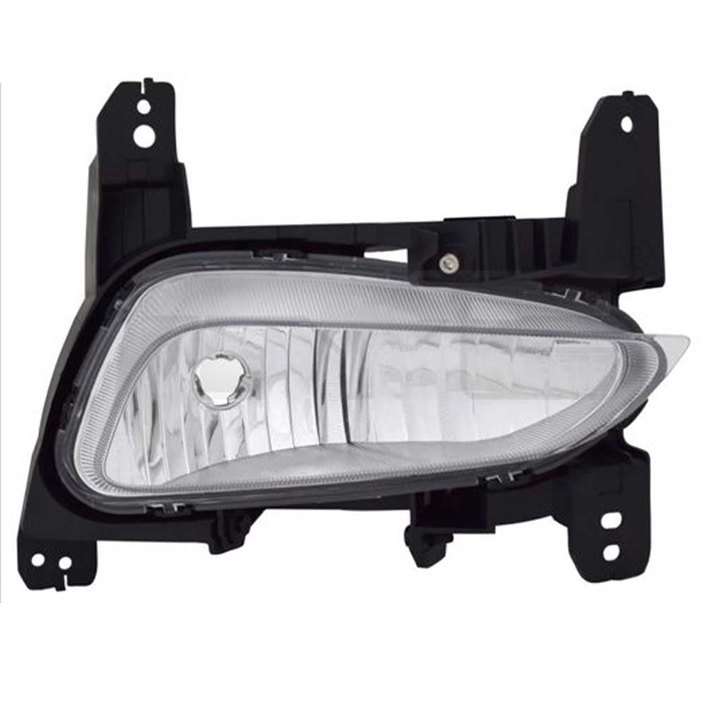 Opel Mokka jobb ködlámpa 2012- | OE: 42503050