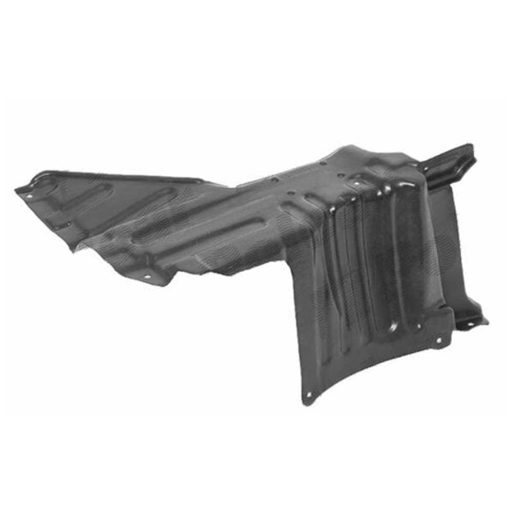 Opel Agila alsó motorvédő burkolat 2011-2014