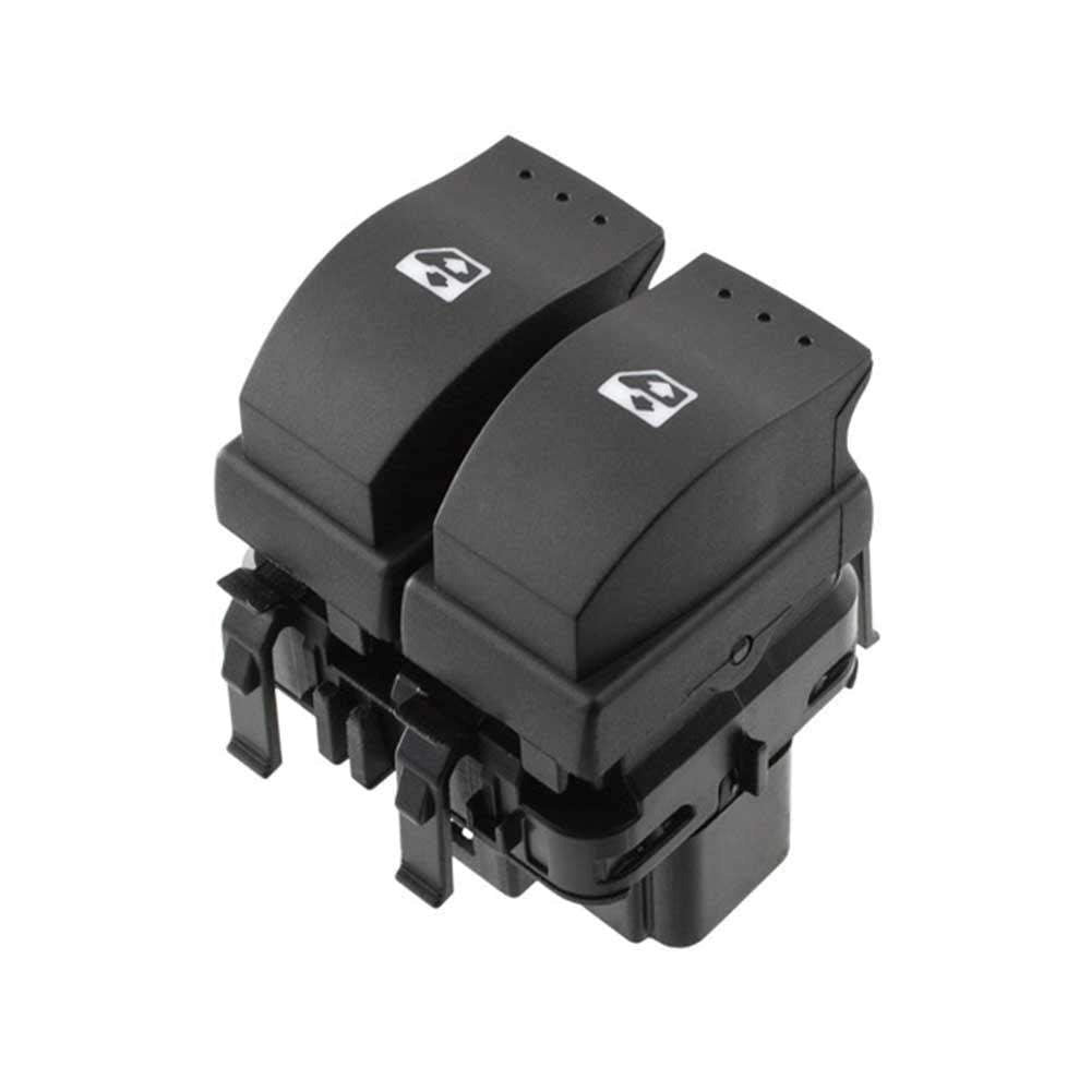 Opel Movano A ablakemelő kapcsoló gomb dupla