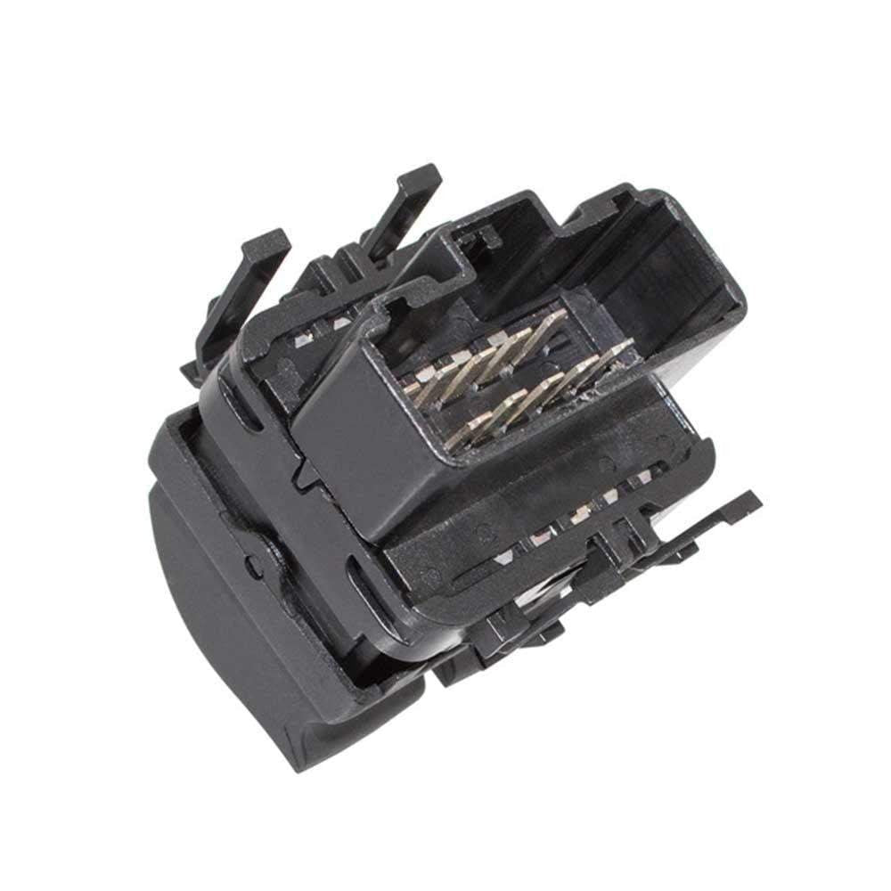 Opel Movano ablakemelő kapcsoló gomb dupla