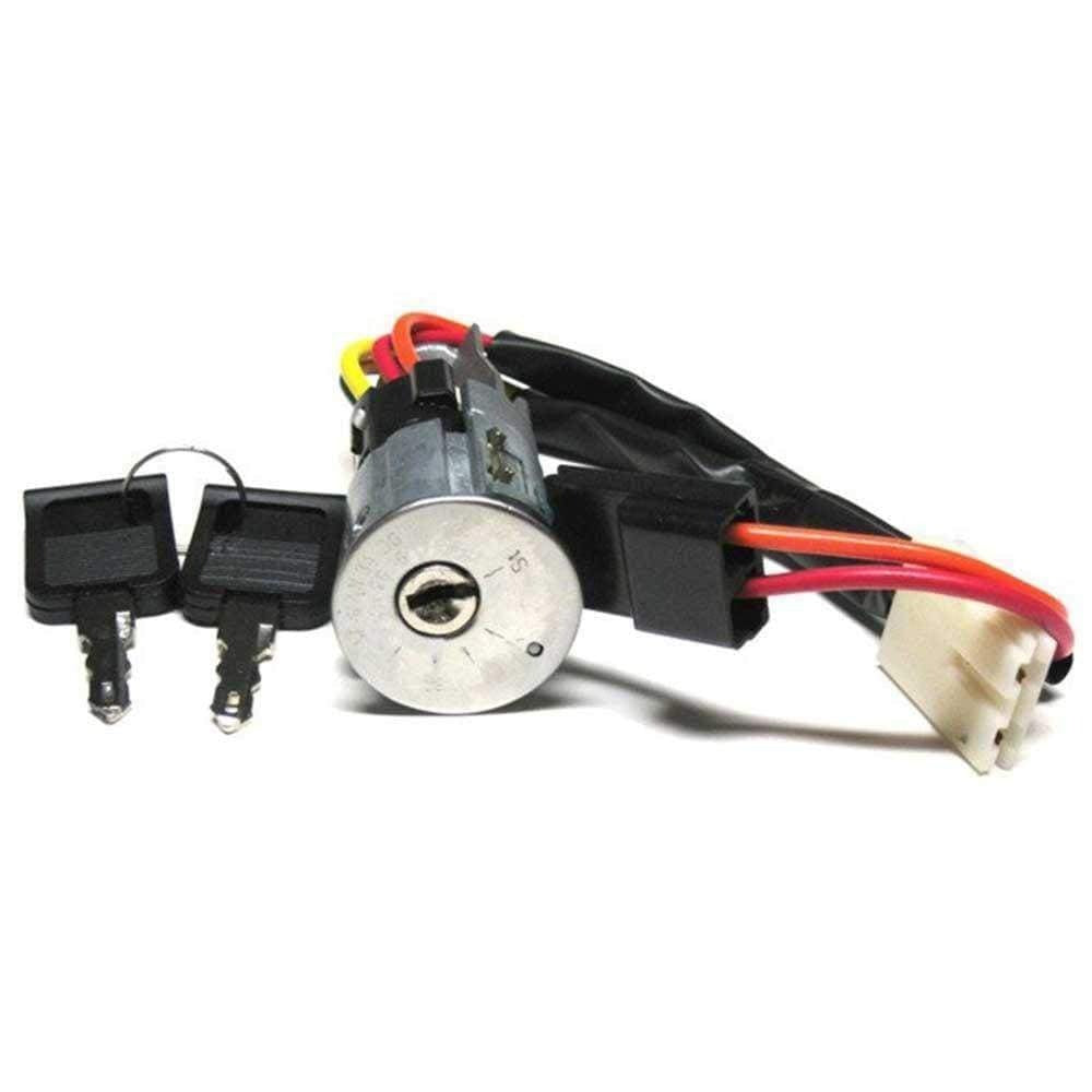 Opel Movano A gyújtáskapcsoló