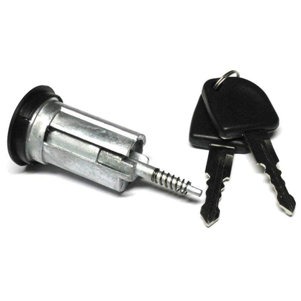 Opel Omega B gyújtáskapcsoló zárhenger