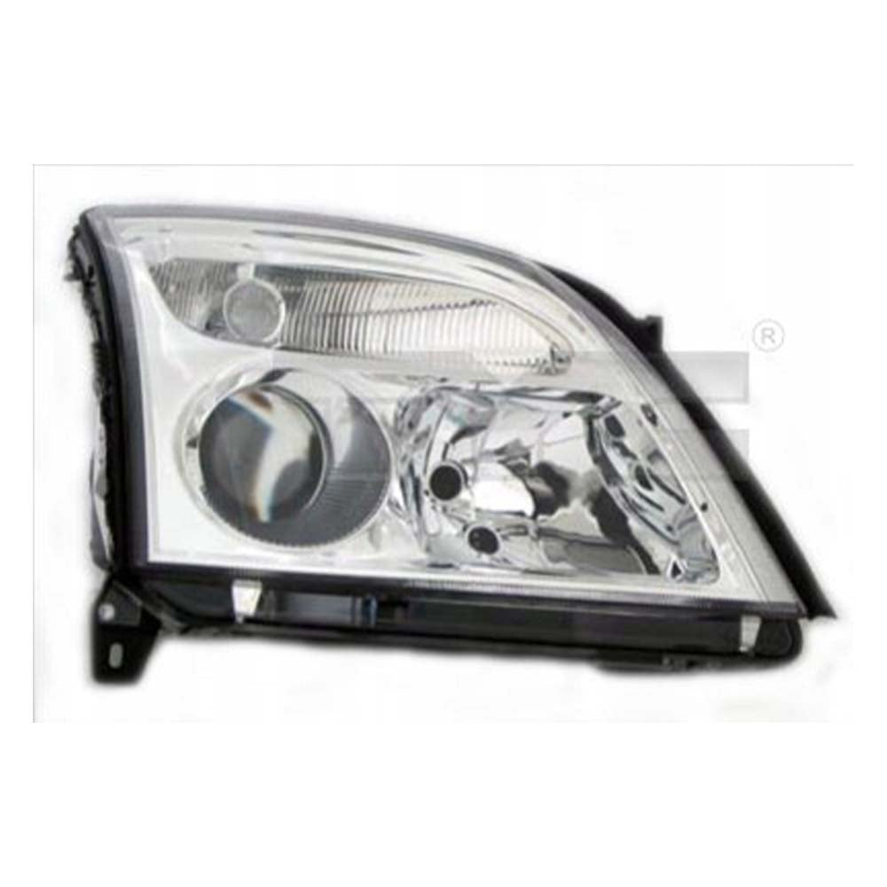 Opel Signum jobb főfényszóró 2003-2005