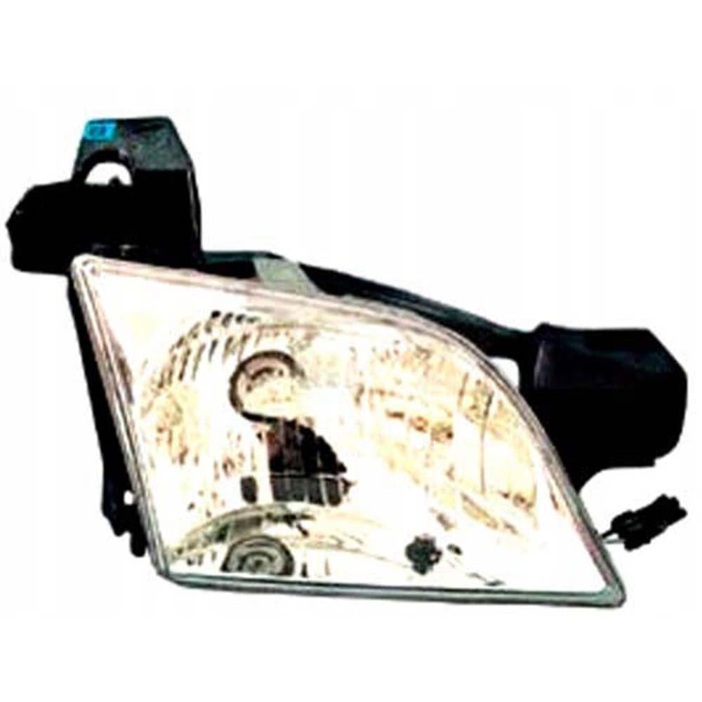 Opel Sintra jobb főfényszóró 1997-1999